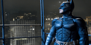 Τι πραγματικά συνέβη στο τέλος του νέου Batman;