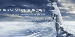 Τυφώνας Σάντι με... πλαστές εικόνες από ταινία καταστροφής! [εικόνες]