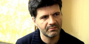 Ο Φοίβος Δεληβοριάς ξεσπά κατά της Χρυσής Αυγής