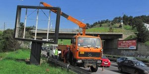 Ποινή φυλάκισης σε δήμαρχο για ανθρωποκτονία λόγω παράνομης πινακίδας