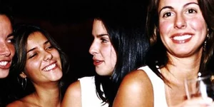 Drunkorexia: Η «μεθυσμένη ανορεξία»