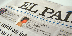 El Pais: Η εφημερίδα που άλλαξε τον Ισπανία