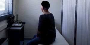 NY Times: Πεθαίνοντας από καρκίνο