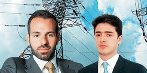 Η επιχείρηση της ΕΛ.ΑΣ για τη σύλληψη των στελεχών της Energa και Hellas Power