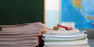 Το τελευταίο που κόβουν οι Ελληνες είναι το φροντιστήριο-Δαπανούν το 1/9 του εισ