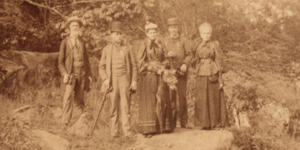 Όταν τα πνεύματα ξυπνούν - Στοιχειωμένα μέρη με ύποπτο παρελθόν [εικόνες]