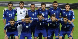 Στη 10η θέση της παγκόσμιας κατάταξης της FIFA η Ελλάδα