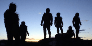 Έτσι θα είναι ο άνθρωπος του μέλλοντος σύμφωνα με την Βρετανική Sun [εικόνα]