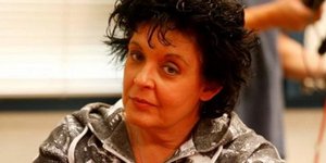 Λιάνα Κανέλλη: Εγώ είμαι το κομμούνι που πρέπει να γίνει σαπούνι