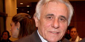 Συνελήφθη ο δημοσιογράφος Σπύρος Καρατζαφέρης