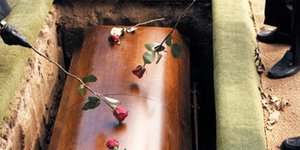 Αυτά είναι τα 20 πιο δημοφιλή τραγούδια για... κηδείες [λίστα]