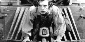 «Ο Στρατηγός» του Μπάστερ Κίτον από 11 Οκτωβρίου στους κινηματογράφους [εικόνες]