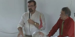 Λαμπράκης: Ο Σώρρας έστειλε... διαστημόπλοιο χωρίς καύσιμα στο διάστημα για 17 μ
