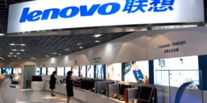 Η Lenovo αναδείχθηκε κορυφαία κατασκευάστρια εταιρία υπολογιστών παγκοσμίως