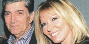 Σήμερα κηδεύεται ο σύζυγος της Λίζας Δουκακάρου