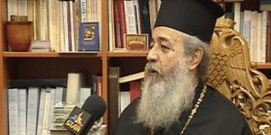 Η απαγόρευση στην ταυτόχρονη τέλεση γάμου – βάπτισης προκαλεί αντιδράσεις