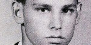 Πασίγνωστοι ροκ σταρς όταν ακόμα ήταν παιδιά της διπλανής πόρτας [εικόνες]