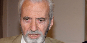 Πέθανε ο πρώην δήμαρχος Αθηναίων Δημήτρης Μπέης