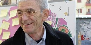 Ο Μπουτάρης καλύτερος δήμαρχος στον κόσμο για τον μήνα Οκτώβριο