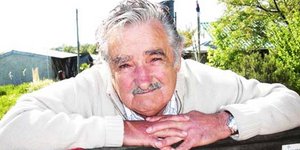 Αυτός είναι ο φτωχότερος – και ίσως πιο έντιμος – πρόεδρος κράτους στον κόσμο
