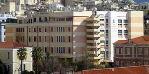 Παγκόσμια διάκριση για τη Νομική Αθηνών - 1η στην Ευρώπη