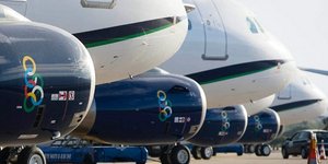 Με 72 εκατ. ευρώ αγοράζει η Aegean το 100% της Olympic Air