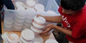Unicef: Στην Ελλάδα 439.000 παιδιά ζουν κάτω από το όριο της φτώχειας
