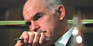 Νεαροί γιούχαραν τον Παπανδρέου σε εστιατόριο του Βερολίνου – «Φάε τσάμπα είναι»