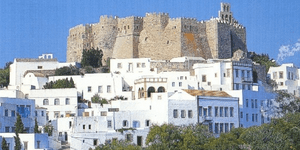 Πάτμος ο πιο ελκυστικός προορισμός της Ευρώπης σύμφωνα με το Forbes