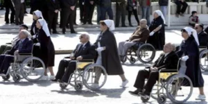 Ψαλίδι στα επιδόματα των αναπήρων πολέμου ανακοίνωσε ο υφυπουργός Εθνικής Άμυνας