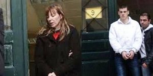 Στα χέρια της ΕΛ.ΑΣ η δίμετρη Σέρβα