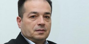 Ο Σαμαράς διέγραψε τον βουλευτή της ΝΔ Νίκο Σταυρογιάννη