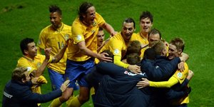 Μουντιάλ 2014