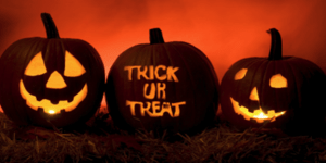 Halloween Party στη Αθήνα - Που να πάτε απόψε για φάρσα ή κέρασμα