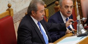 Kόλαφος: Μέτρησαν λάθος στη Βουλή