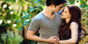 Τι θα δούμε στο τελευταίο μέρος του Twilight [εικόνες]