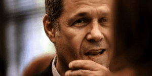 Τζήμερος: Αν δεν «γουστάρεις» την Μέρκελ