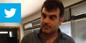 Βαξεβάνης: Αυρτό είναι το σπίτι που βρίσκομαι