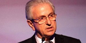 Τι έκανε στο Πεντάγωνο ο «χουβαρντάς» πρόεδρος των εφοπλιστών Θεόδωρος Βενιάμης;