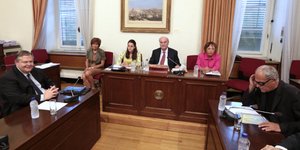 Γιατί ο Βενιζέλος στοχοποίησε τρεις Εβραίους για τη λίστα Λαγκάρντ