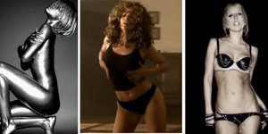 Τα 12 πιο πρόστυχα βίντεο κλιπ όλων των εποχών [βίντεο]