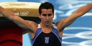 Ο Βλάσης Μάρας δεν μπορεί να πάρει το πτυχίο του από τα ΤΕΦΑΑ