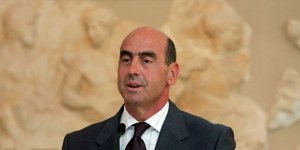 Βουλγαράκης: Δεν έχω λογαριασμό στο εξωτερικό