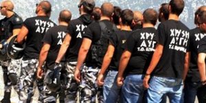Ομάδα ακροδεξιών επιτέθηκε στην εγγονή του στρατηγού Τσιγάντε