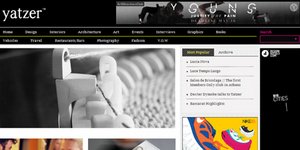 Ποιος είναι ο Έλληνας πίσω από το blog που συγκαταλέγεται στα 10 κορυφαία παγκοσ