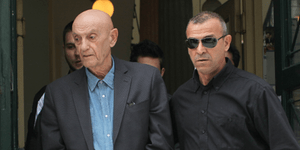 Ζήγρας: Εχω φυματίωση - Η κατάστασή μου επιδεινώνθηκε - Πρέπει να αποφυλακιστώ