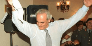 Η ΤΡΥΦΕΡΗ ΣΧΕΣΗ ΤΟΥ ΤΣΟΧΑΤΖΟΠΟΥΛΟΥ ΜΕ ΤΗΝ ΠΟΙΗΣΗ