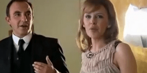 Η εξομολόγηση της Κάιλι Μινόγκ για τον καρκίνο στο Νίκο Αλιάγα [βίντεο]