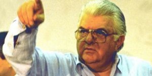 Έφυγε από τη ζωή ο πρώην υπουργός και βουλευτής Θεόδωρος Αναγνωστόπουλος