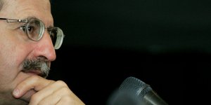 Αποχώρησε από το ΠΑΣΟΚ ο Μίμης Ανδρουλάκης- Aνεξαρτητοποιείται 